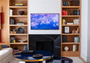 SAMSUNG - QLED PRO NEO SMART TV THE FRAME TQ55LS03HWUXXC