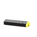 KYOCERA TK-510Y toner 1 unidade(s) Original Amarelo