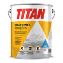TINTA ANTI-UMIDADE BRANCA FOSCO, 1 L