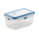 MARMITA RETANGULAR SUPER LOCK 1 L