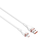CABO DE CARREGAMENTO RÁPIDO LDNIO LS821 MICROUSB