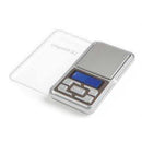 ORBEGOZO PC 3010 BASCULA ELECTRONICA DE PRECISION COMPACTA - PREC