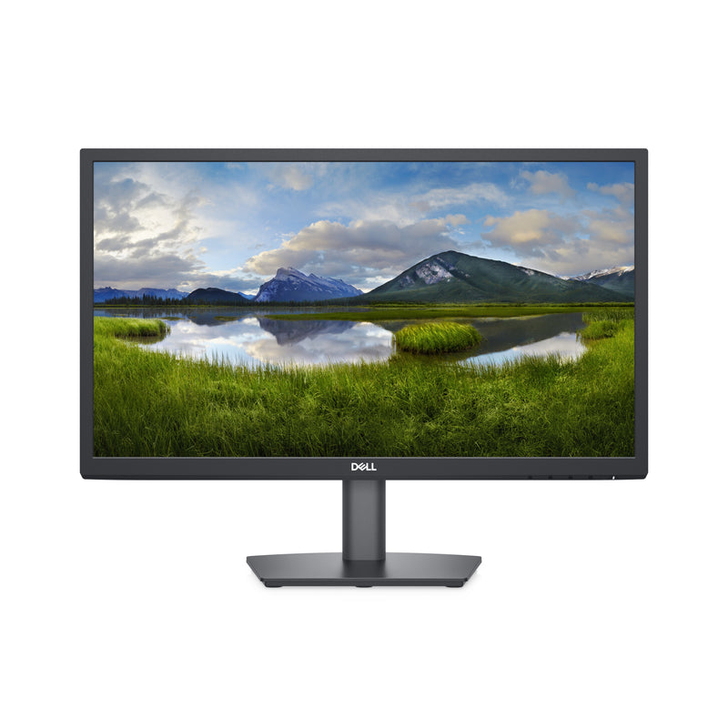 DELL E2222H 54,5 cm (21.4") 1920 x 1080 pixels Full HD LCD Preto