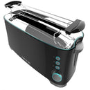 TORRADEIRA CECOTEC - TOAST&TASTE EXTRA DOUBLE B