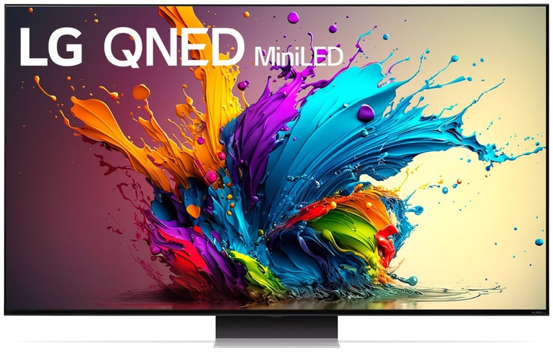 LG QNED MiniLED 75QNED91T6A.AEU TV 190,5 cm (75") 4K Ultra HD Sm