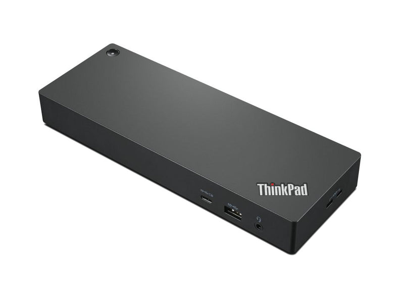 THINKPAD THUNDERBOLT 4 WORKSTATION DOCK - EUINAVIEROK