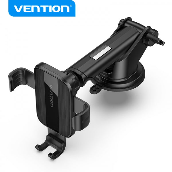 Vention KCOB0 suporte Telemóveis/smartphone Preto