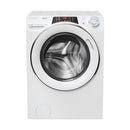 MÁQUINA DE LAVAR E SECAR ROUPA CANDY ROW4964DWMCT1S 9/6KG ANTRACI
