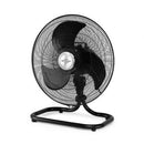 VENTOINHA 3 EN 1 ORBEGOZO PWO 0850 SOBREMESA PIE PARED 120W 3 ASP