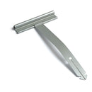 PACK 2PCS FITA TIRANTE 190 DE AÇO PARA LÂMINA PVC CAMBESA