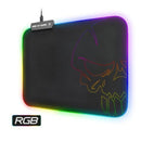 SPIRIT OF GAMER GAMING RGB MOUSE PAD MEDIUM SIZE