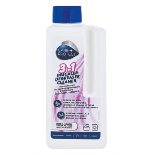 CARE+PROTECT - LIQ. LIMPEZA 3EM1 250ML CPP250DW