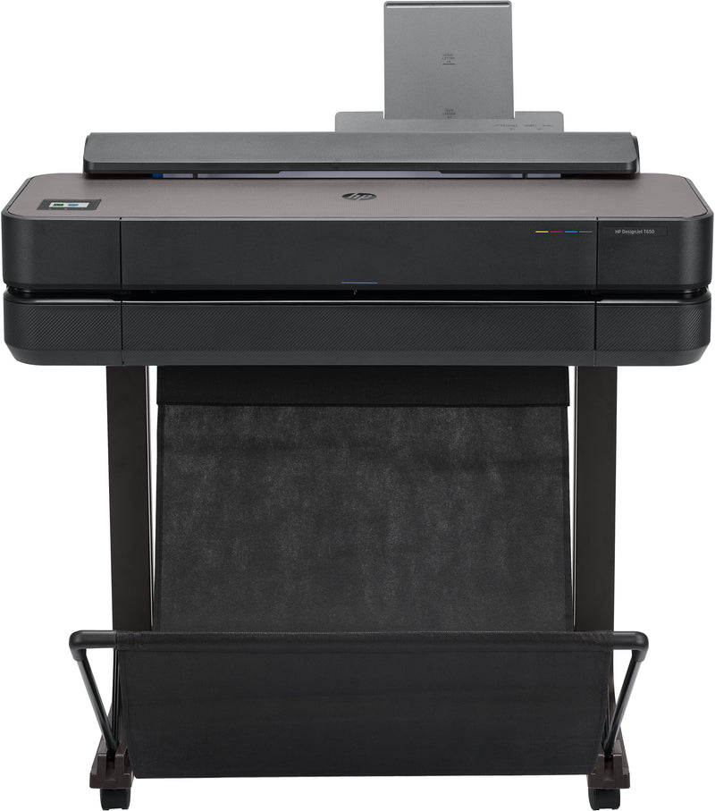 DESIGNJET T650 24-IN PRINTER