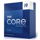 Intel Core i9-13900KF processador 36 MB Smart Cache Caixa
