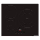 PLACA DE INDUÇÃO MIDEA MIH740T278K0 3 ZONAS