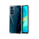 FUNDA COOL SAMSUNG GALAXY A16 TRANSPARENTE