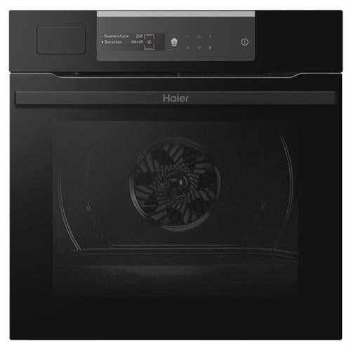 Haier I-Message Steam Series 2 HWO60SM2S1BH 70 l A+ Preto