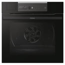 Haier I-Message Steam Series 2 HWO60SM2S1BH 70 l A+ Preto