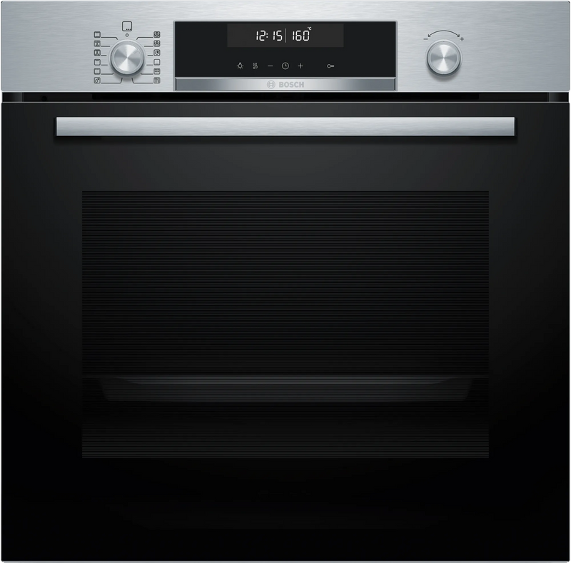 BOSCH - FORNO SERIE 6 C/ AIRFRY HBG578ES3