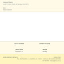 CHAVE FIXA DE 2 BOCAS DE 18X19MM E418 MOTA