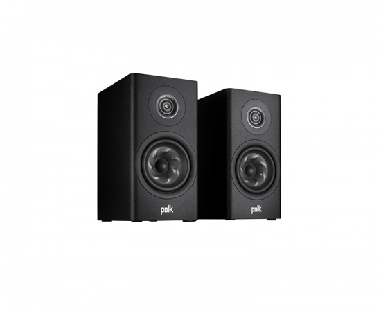 ALTAVOZ POLK R100 PKR100BK BLACK PAREJA