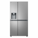 FRIGORÍFICO AMERICANO LG GSLE81PYBD TOTAL NO FROST