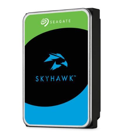 Seagate SkyHawk ST4000VX016 unidade de disco rígido 3.5" 4000 GB