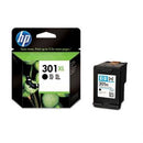 TINTEIRO HP 301XL BLACK INK CARTRIDGE
