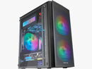 NEXUS - XTREME LP-A R5-5600X/8GB-DDR4 SSD-250GB