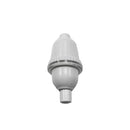 PULSADOR PERA 6A BRANCO
