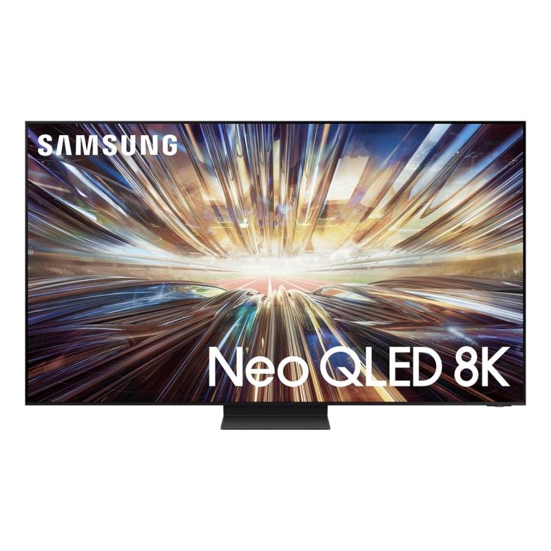 Samsung TQ85QN800DT 2,16 m (85") 8K Ultra HD Smart TV Wi-Fi Pret