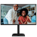 AOC MONITOR IPS 27" 16:9 QHD 4MS 120HZ HDMI DP USB COLUNAS HAS PI