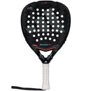 PALA DE PÁDEL ADIDAS METALBONE HRD+ 2025 (ALE GALAN) NEGRA Y BLAN