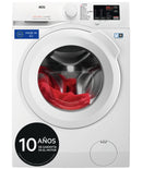 MÁQUINA DE LAVAR ROUPA AEG L6FBI147P 10KG