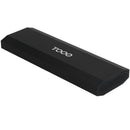 CAJA EXTERNA PARA DISCO SSD M.2 NVME TOOQ TQE-2231B USB 3.1
