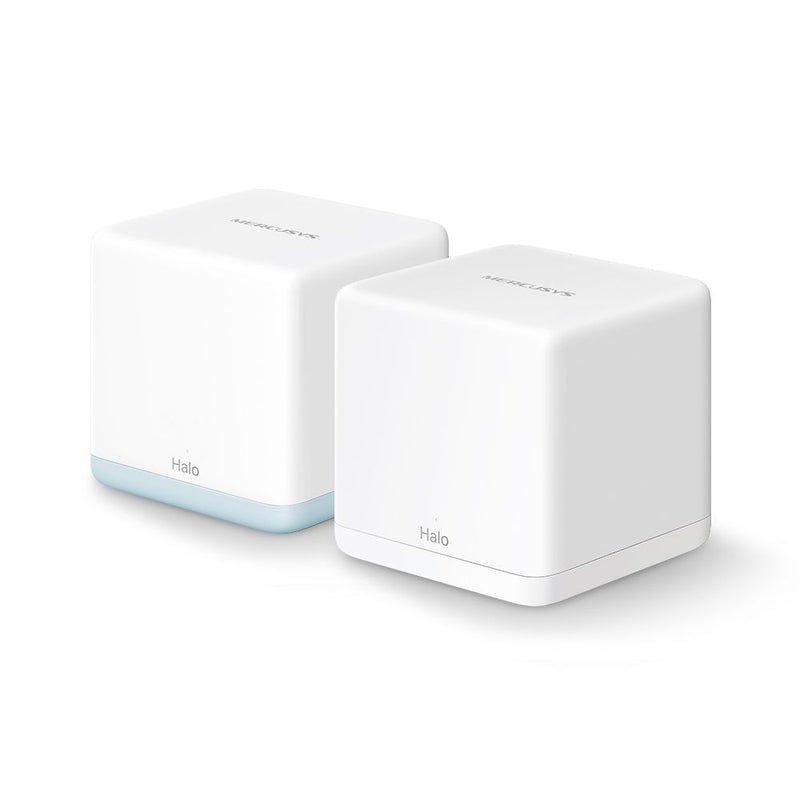 ROUTER MERCUSYS AC1200 WHOLE HOME MESH WI-FI SYSTEM 2-PACK