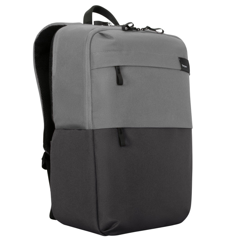 Targus Sagano mala para portáteis 39,6 cm (15.6") Mochila Preto,