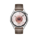 WATCH GT6 46MM BROWN