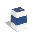 SELLO AZUL 30X30MM BROTHER PK6