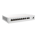 HUAWEI GATEWAY S380-S8P2T GIGABIT ETHERNET (101001000) POE