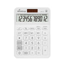 CALCULADORA MEDIARANGE LCD 12 DIGIT