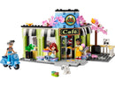 LEGO - CAFÉ DE HEARTLAKE CITY 42618