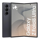 SAMSUNG - GALAXY Z FOLD8 ULTRA 1TB CINZA SM-F976BZKNEUB