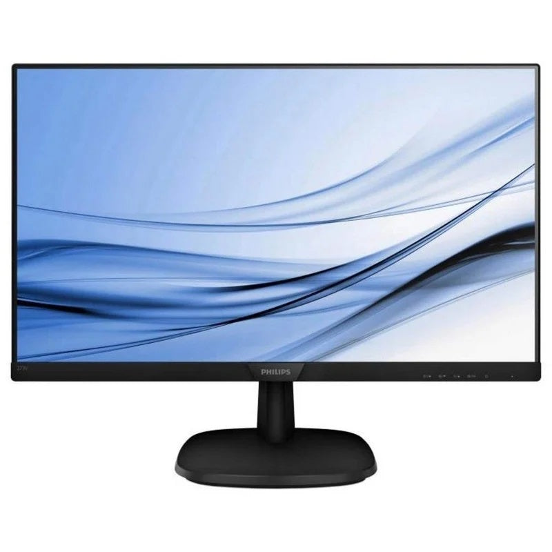 Philips V Line Monitor LCD Full HD 273V7QDSB/00