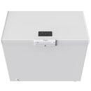 WHIRLPOOL ARCA HORIZONTAL 198LT 845X1030X615 DISP.LED (D)