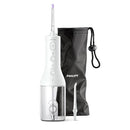 Philips Cordless Power Flosser 3000 HX3826/31 Irrigador oral