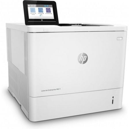 HP LASERJET ENTERPRISE M611DN PRINTER