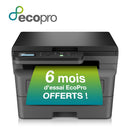 IMPRESSORA MULTIFUNÇÕES BROTHER DCP-L2627DWE LASER MONOCROMÁTICA