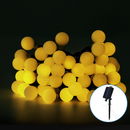 LUZ DO CORDÃO SOLAR 0.048W IP65