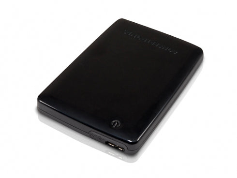 Conceptronic 2,5" Harddisk Box Mini USB 3.0